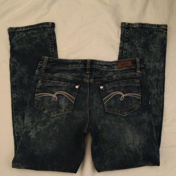 Girls size 12 jeans - Picture 1 of 4